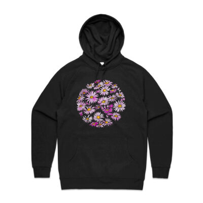 Womens Hoodie - Everlasting Ball Thumbnail