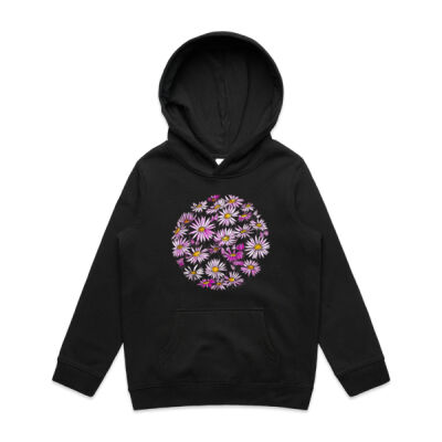 Kids Hoodie - Everlasting Ball Thumbnail