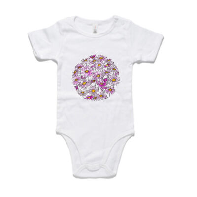 Baby One Piece - Everlasting Ball Thumbnail